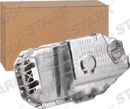 Stark SKOP-0980138 - Маслена вана (картер) vvparts.bg