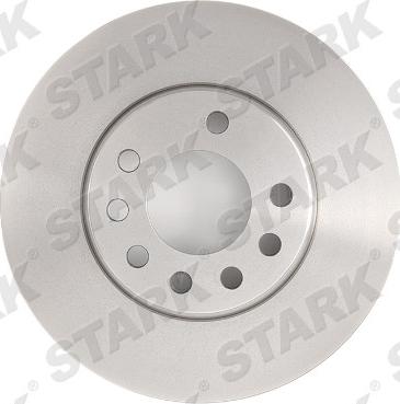 Stark SKOP-2004 - Спирачен диск vvparts.bg