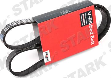 Stark SKPB-0090043 - Пистов ремък vvparts.bg