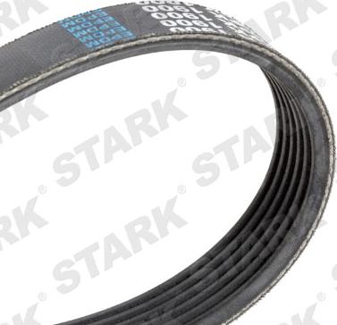 Stark SKPB-0090001 - Пистов ремък vvparts.bg