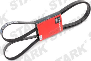 Stark SKPB-0090019 - Пистов ремък vvparts.bg