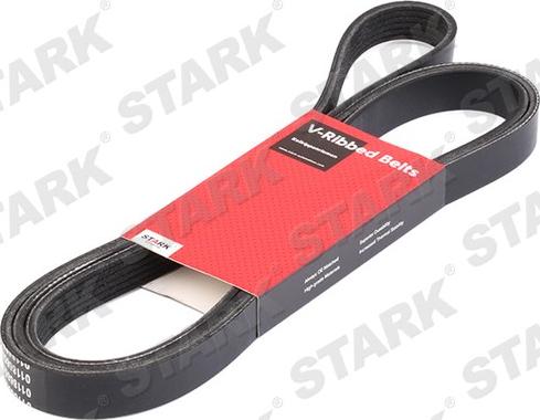 Stark SKPB-0090036 - Пистов ремък vvparts.bg