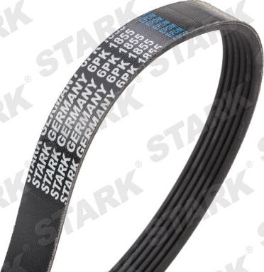 Stark SKPB-0090037 - Пистов ремък vvparts.bg