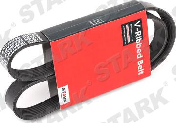 Stark SKPB-0090077 - Пистов ремък vvparts.bg