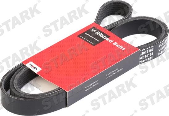 Stark SKPB-0090109 - Пистов ремък vvparts.bg