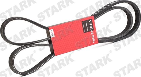 Stark SKPB-0090112 - Пистов ремък vvparts.bg