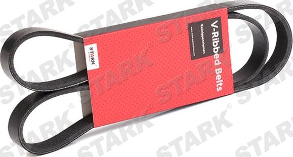 Stark SKPB-0090188 - Пистов ремък vvparts.bg