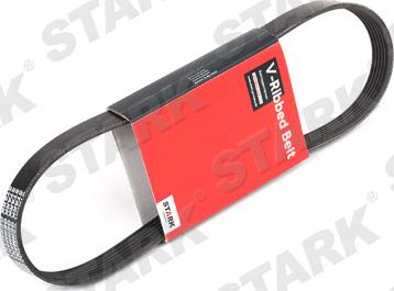 Stark SKPB-0090125 - Пистов ремък vvparts.bg