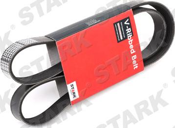 Stark SKPB-0090121 - Пистов ремък vvparts.bg