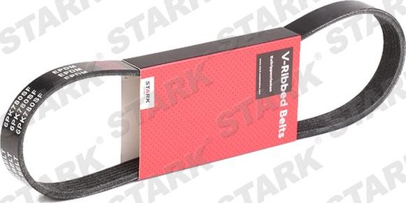 Stark SKPB-0090255 - Пистов ремък vvparts.bg