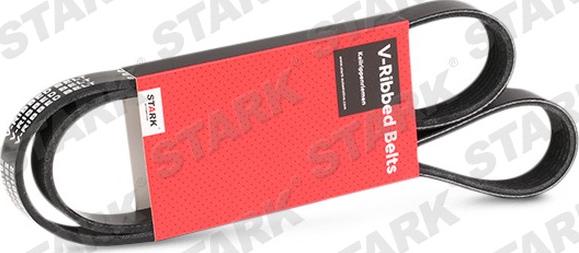 Stark SKPB-0090250 - Пистов ремък vvparts.bg