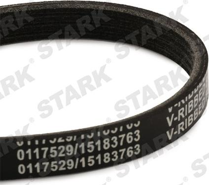 Stark SKPB-0090288 - Пистов ремък vvparts.bg