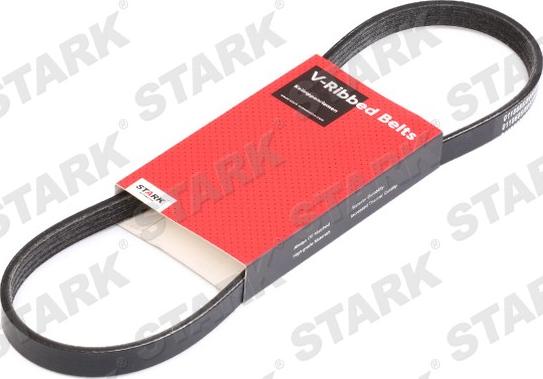 Stark SKPB-0090235 - Пистов ремък vvparts.bg