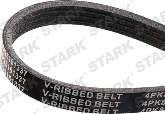 Stark SKPB-0090274 - Пистов ремък vvparts.bg