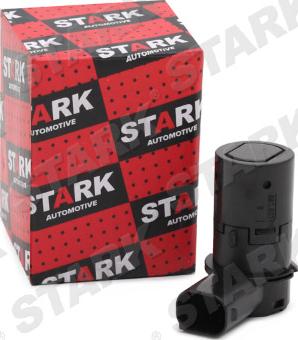 Stark SKPDS-1420095 - Датчик, парктроник vvparts.bg