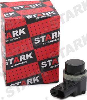 Stark SKPDS-1420053 - Датчик, парктроник vvparts.bg