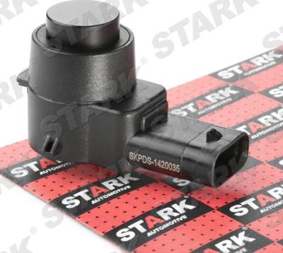 Stark SKPDS-1420035 - Датчик, парктроник vvparts.bg