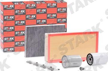 Stark SKPSM-4570025 - К-кт, проверка vvparts.bg