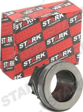 Stark SKR-2250002 - Аксиален лагер vvparts.bg