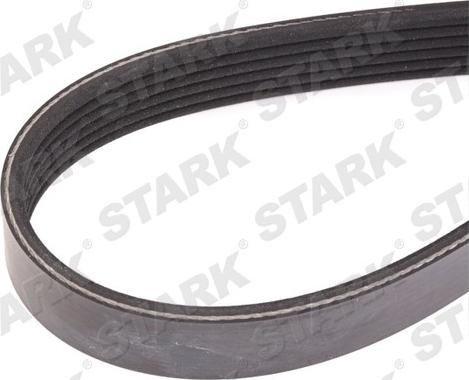 Stark SKRBS-1200098 - Комплект пистов ремък vvparts.bg