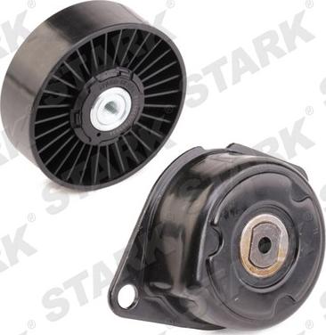 Stark SKRBS-1200098 - Комплект пистов ремък vvparts.bg