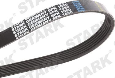 Stark SKRBS-1200006 - Комплект пистов ремък vvparts.bg