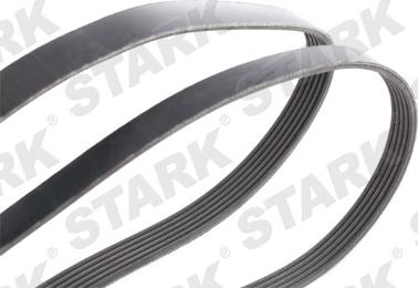 Stark SKRBS-1200032 - Комплект пистов ремък vvparts.bg