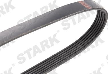 Stark SKRBS-1200024 - Комплект пистов ремък vvparts.bg