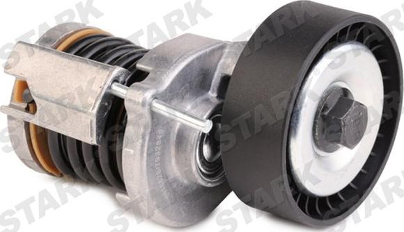 Stark SKRBS-1200393 - Комплект пистов ремък vvparts.bg