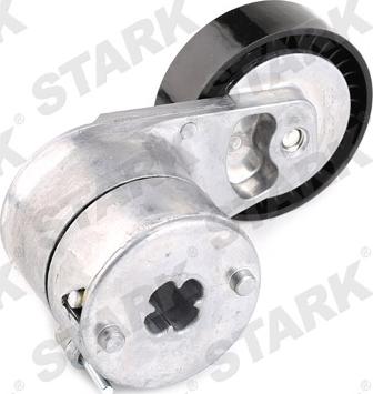 Stark SKRBS-1200231 - Комплект пистов ремък vvparts.bg