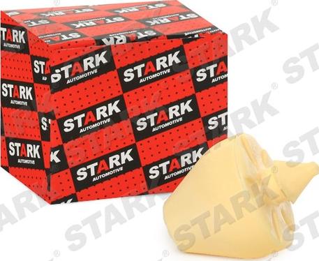 Stark SKRBS-35660032 - Ударен тампон, шенкел vvparts.bg