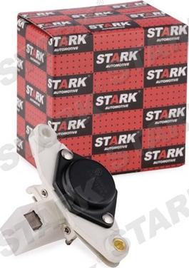 Stark SKRE-2450096 - Регулатор на генератор vvparts.bg