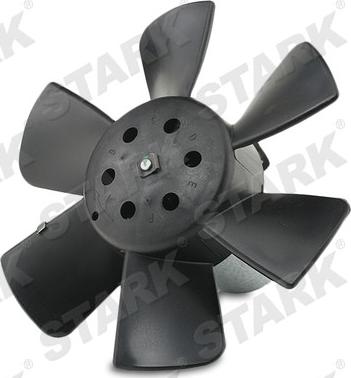 Stark SKRF-0300096 - Вентилатор, охлаждане на двигателя vvparts.bg