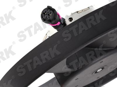 Stark SKRF-0300059 - Вентилатор, охлаждане на двигателя vvparts.bg