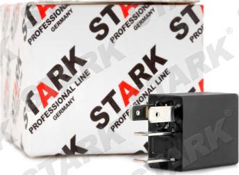 Stark SKRGP-2190001 - Реле, подгревна система vvparts.bg