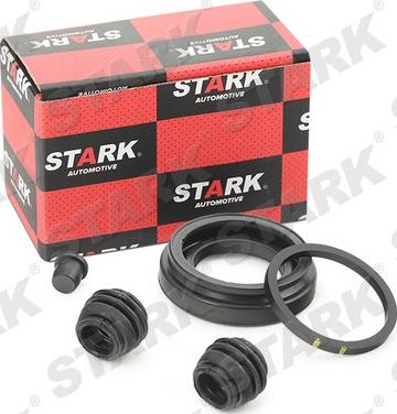 Stark SKRK-0730068 - Ремонтен комплект, спирачен апарат vvparts.bg