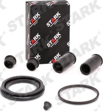 Stark SKRK-0730019 - Ремонтен комплект, спирачен апарат vvparts.bg