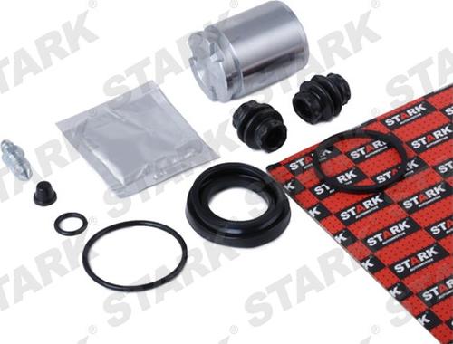 Stark SKRK-0730293 - Ремонтен комплект, спирачен апарат vvparts.bg