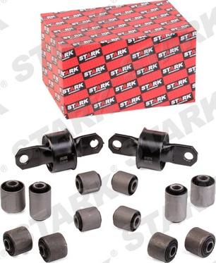 Stark SKRKW-4960042 - Ремонтен комплект, окачване на колелата vvparts.bg