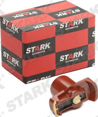 Stark SKROD-1790010 - Палец на разпределителя на запалването vvparts.bg