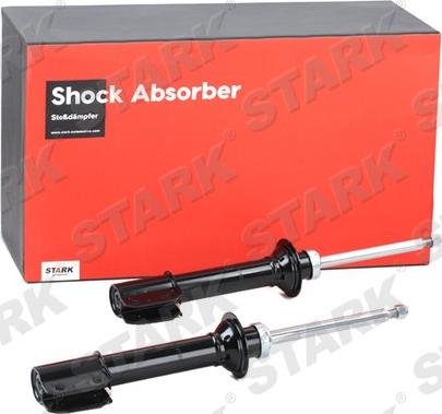 Stark SKSA-0133460 - Амортисьор vvparts.bg