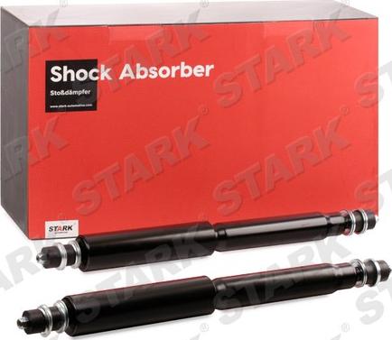 Stark SKSA-01334155 - Амортисьор vvparts.bg