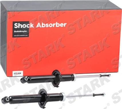 Stark SKSA-01334108 - Амортисьор vvparts.bg