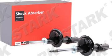 Stark SKSA-0133081 - Амортисьор vvparts.bg