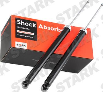 Stark SKSA-0133106 - Амортисьор vvparts.bg