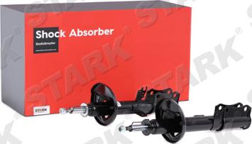 Stark SKSA-0133392 - Амортисьор vvparts.bg