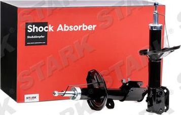 Stark SKSA-01333848 - Амортисьор vvparts.bg