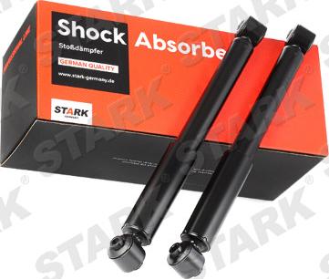 Stark SKSA-0132658 - Амортисьор vvparts.bg