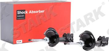 Stark SKSA-0132665 - Амортисьор vvparts.bg