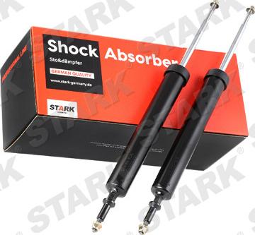 Stark SKSA-0132685 - Амортисьор vvparts.bg